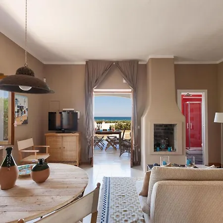 Villetta Tisbe By Wonderful Italy Ostuni Exterior photo