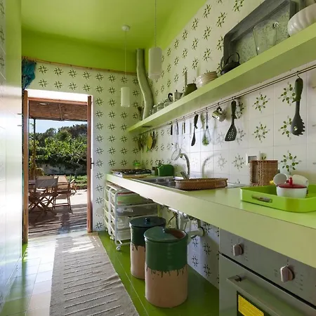 Villetta Tisbe By Wonderful Italy Ostuni Exterior photo