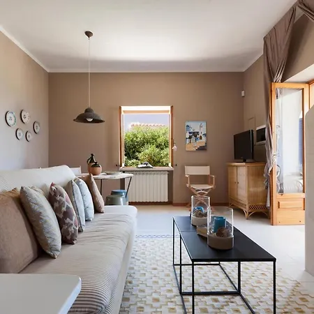 Villetta Tisbe By Wonderful Italy Ostuni Exterior photo