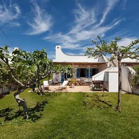 Villetta Tisbe By Wonderful Italy Ostuni Exterior photo