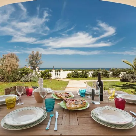 Villetta Tisbe By Wonderful Italy Ostuni Exterior photo