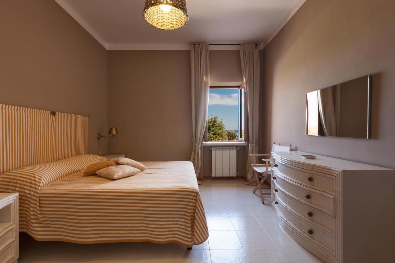 Hébergement de vacances Tisbe By Wonderful Italy *